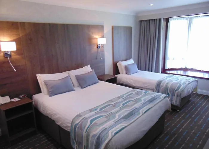 Best Western Brook Hotel Norwich