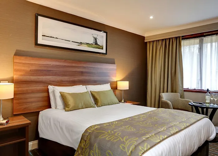 Best Western Brook Hotel Norwich